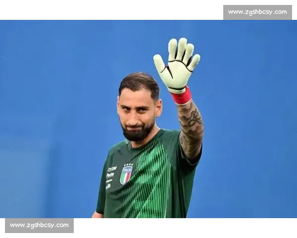 瓜帅的防守赌注：多纳鲁马撑起曼城安全感