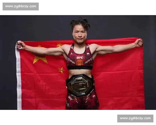 UFC322 纽约巅峰战：张伟丽冲双冠，舍甫琴科守王座