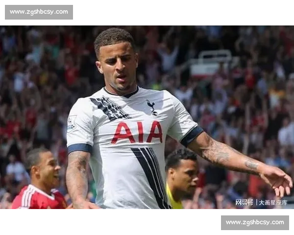 397 场并列传奇！35 岁沃克追平英超边后卫首发纪录